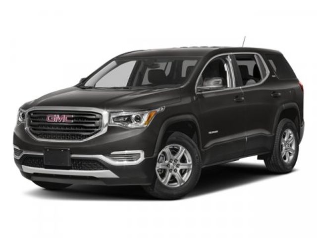 2018 GMC Acadia SLE