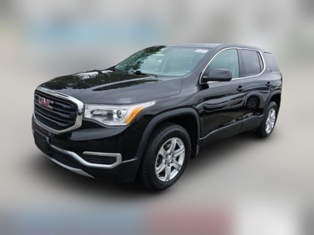 2018 GMC Acadia SLE