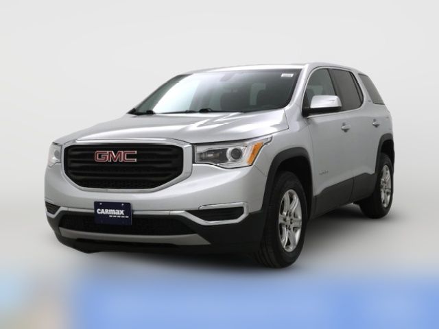 2018 GMC Acadia SLE