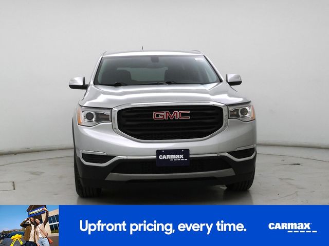 2018 GMC Acadia SLE