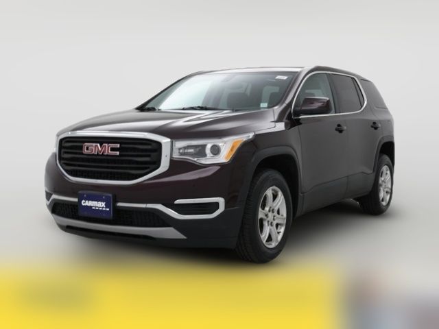 2018 GMC Acadia SLE