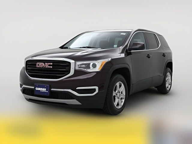 2018 GMC Acadia SLE