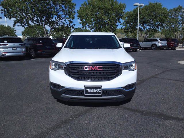 2018 GMC Acadia SLE