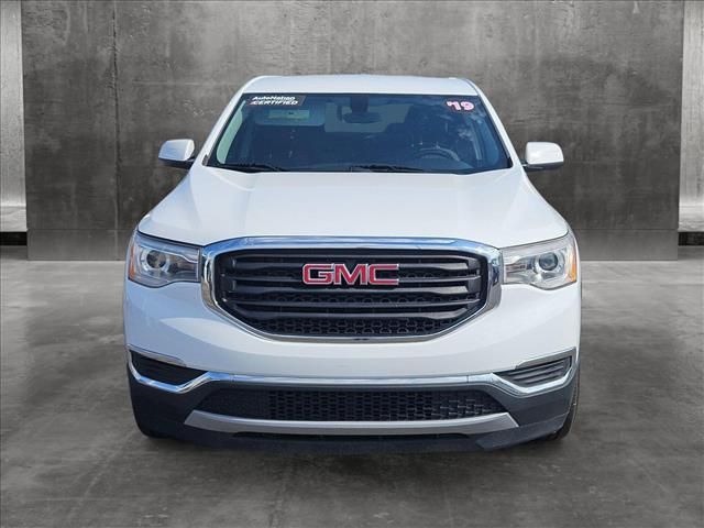 2018 GMC Acadia SLE