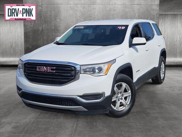 2018 GMC Acadia SLE