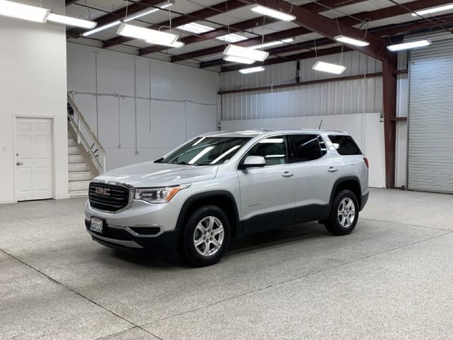 2018 GMC Acadia SLE