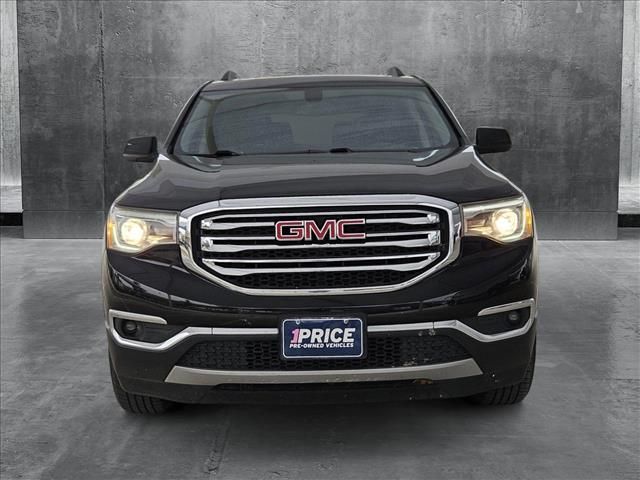 2018 GMC Acadia SLE