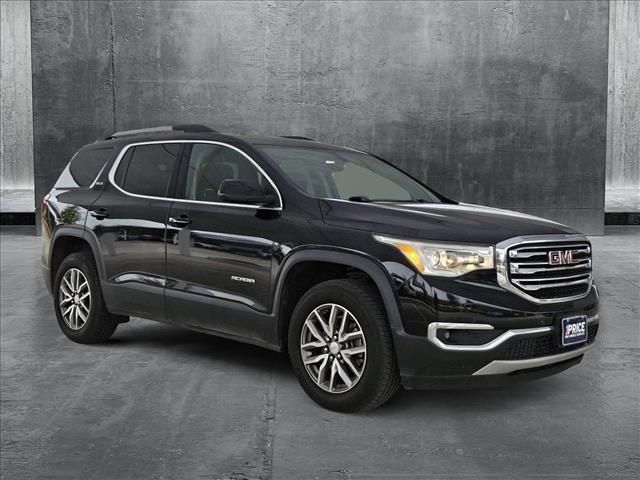 2018 GMC Acadia SLE