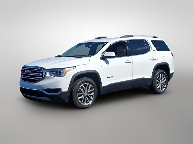 2018 GMC Acadia SLE