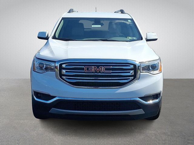 2018 GMC Acadia SLE