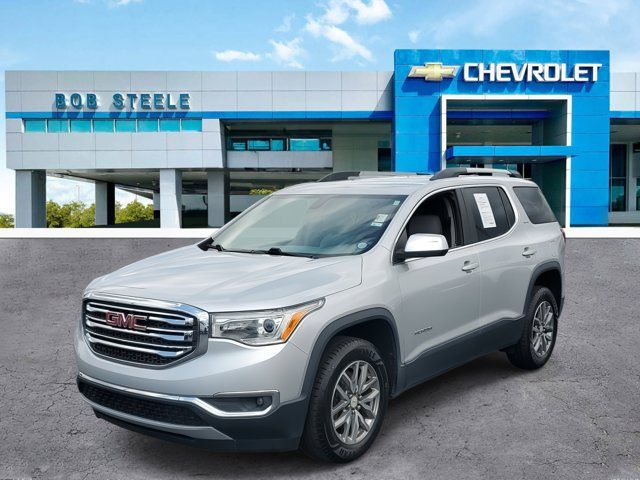 2018 GMC Acadia SLE