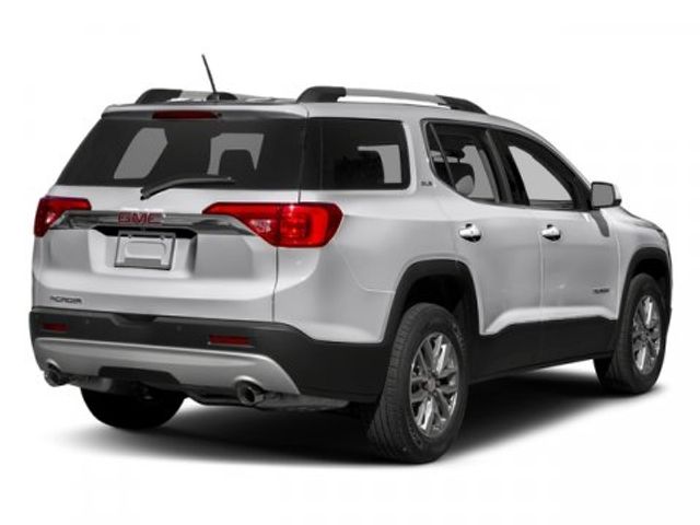 2018 GMC Acadia SLE