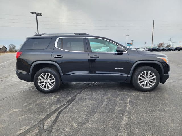 2018 GMC Acadia SLE