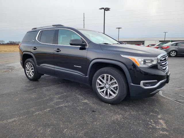 2018 GMC Acadia SLE