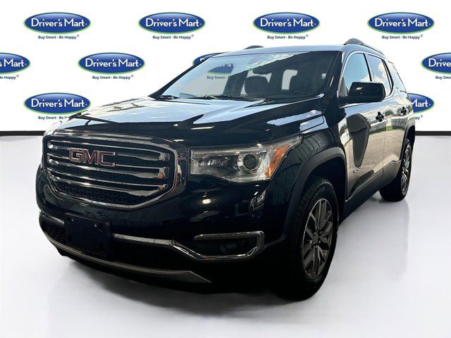 2018 GMC Acadia SLE