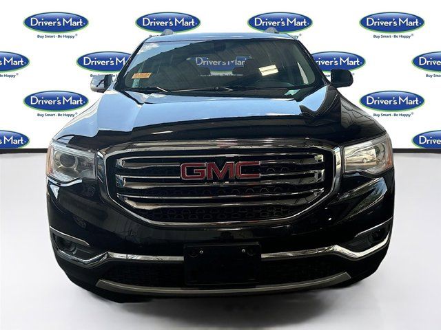 2018 GMC Acadia SLE