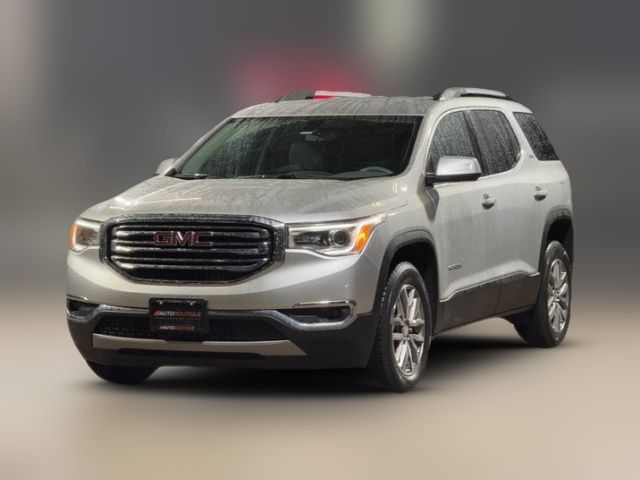 2018 GMC Acadia SLE