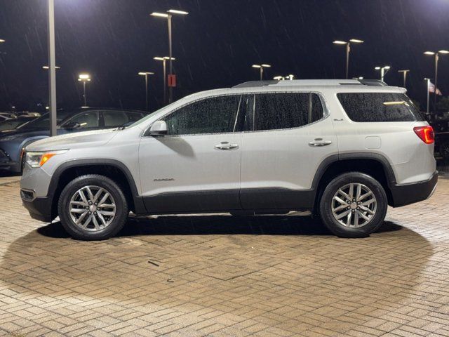 2018 GMC Acadia SLE