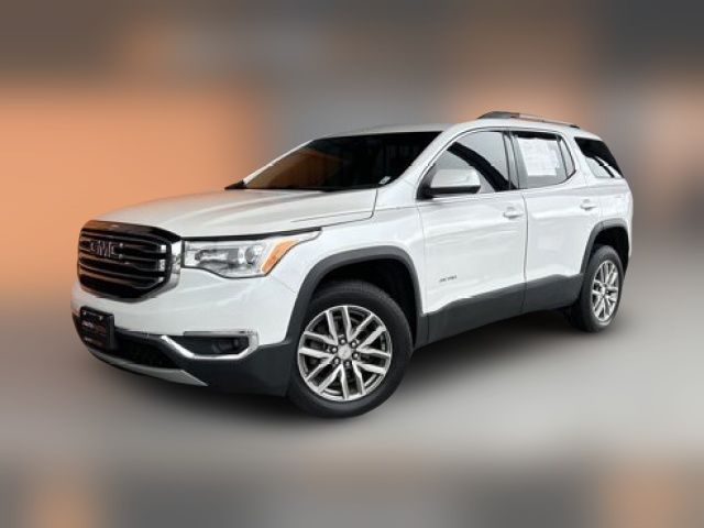 2018 GMC Acadia SLE