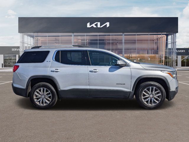 2018 GMC Acadia SLE