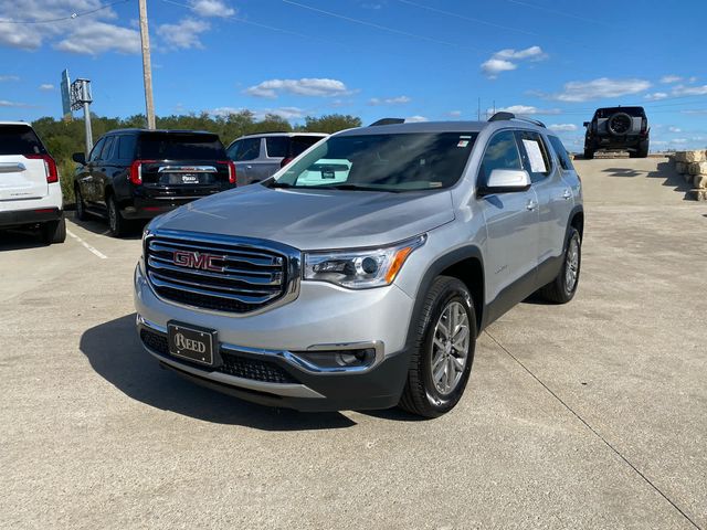 2018 GMC Acadia SLE