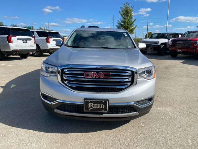 2018 GMC Acadia SLE