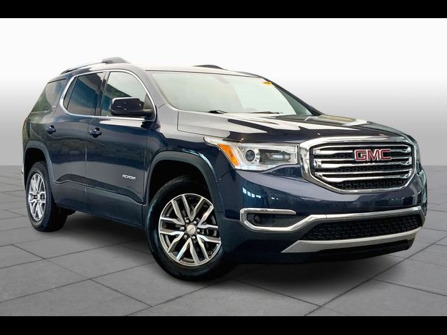 2018 GMC Acadia SLE