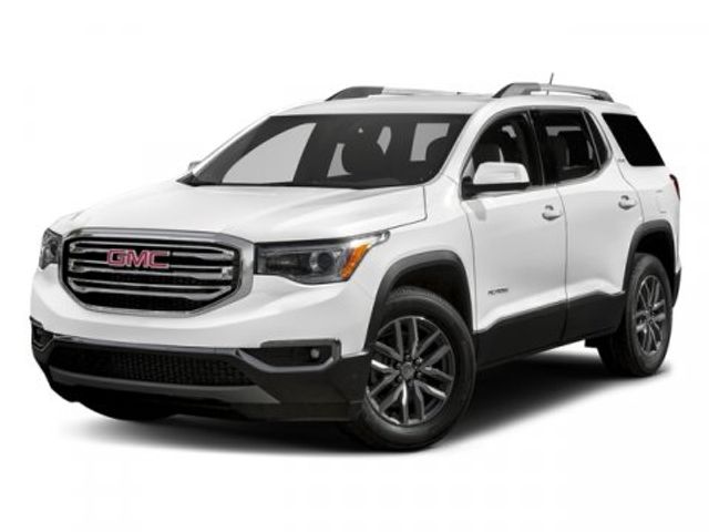 2018 GMC Acadia SLE