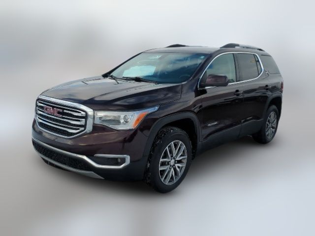 2018 GMC Acadia SLE