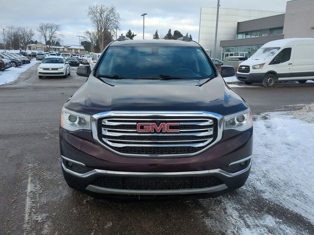 2018 GMC Acadia SLE