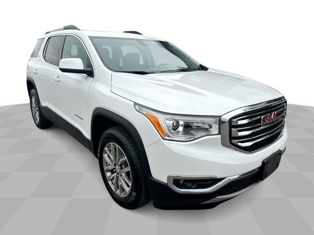 2018 GMC Acadia SLE