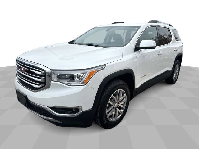 2018 GMC Acadia SLE