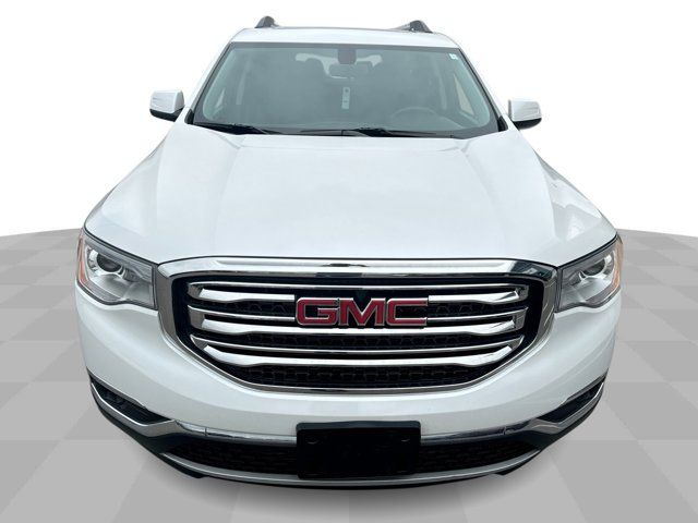 2018 GMC Acadia SLE