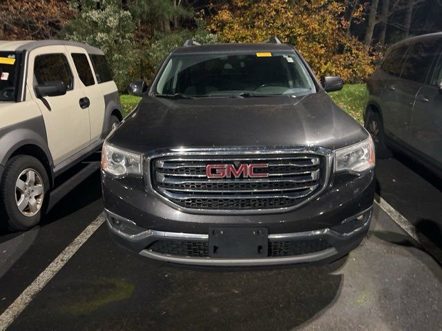 2018 GMC Acadia SLE