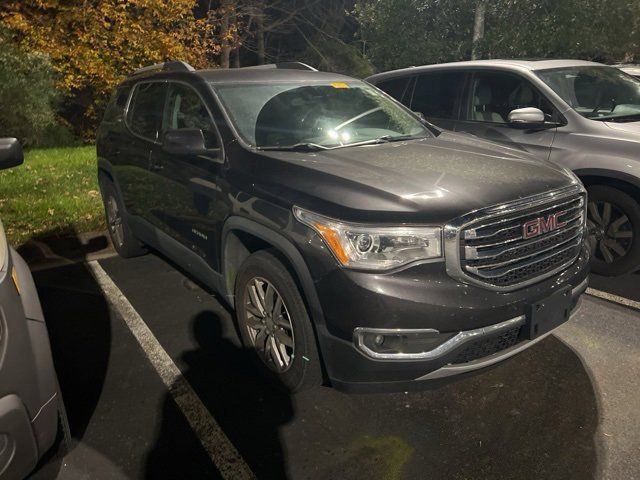 2018 GMC Acadia SLE