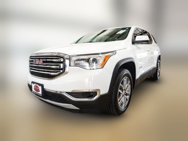 2018 GMC Acadia SLE