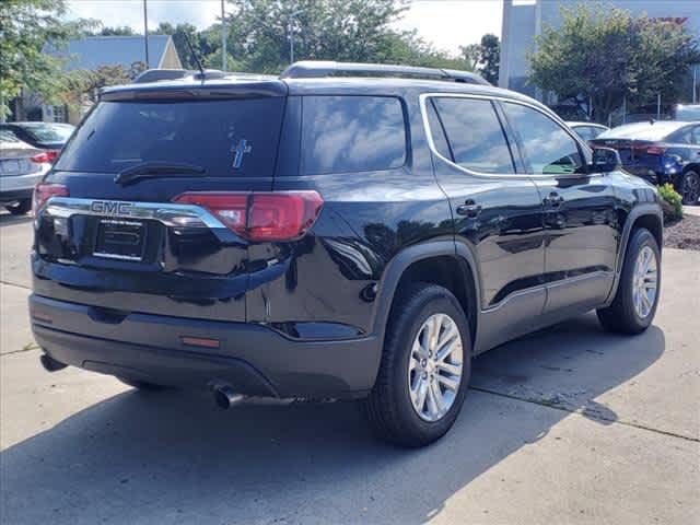 2018 GMC Acadia SLE