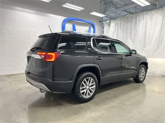 2018 GMC Acadia SLE