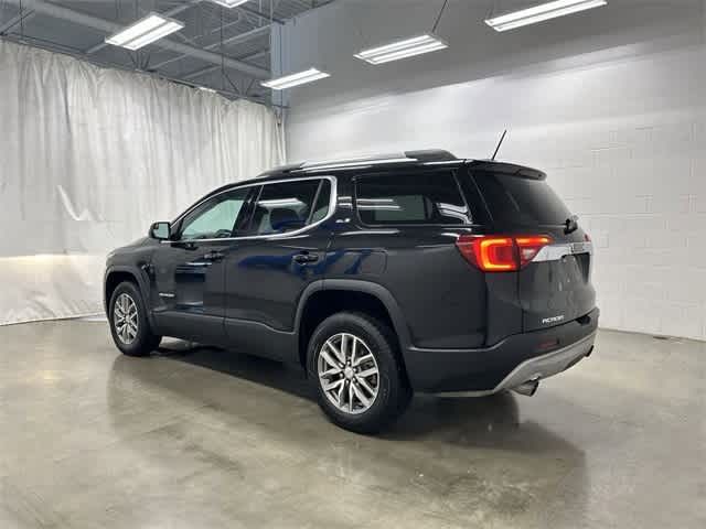 2018 GMC Acadia SLE