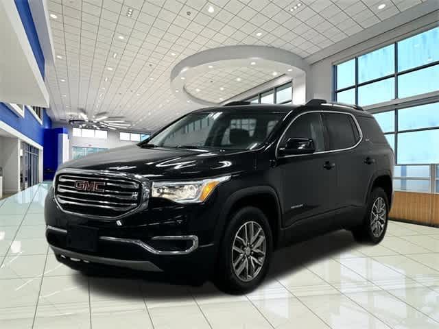 2018 GMC Acadia SLE