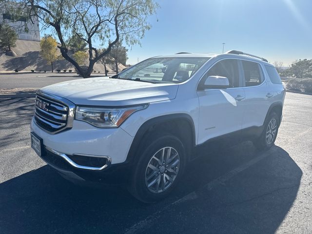 2018 GMC Acadia SLE