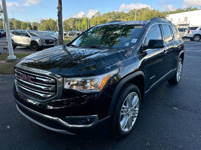 2018 GMC Acadia SLE