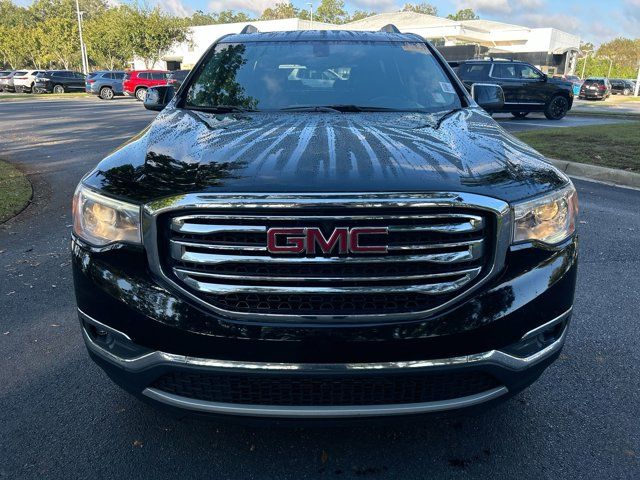 2018 GMC Acadia SLE