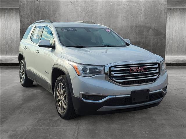 2018 GMC Acadia SLE