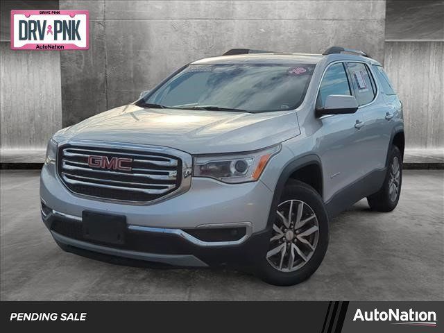 2018 GMC Acadia SLE