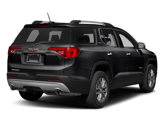 2018 GMC Acadia SLE