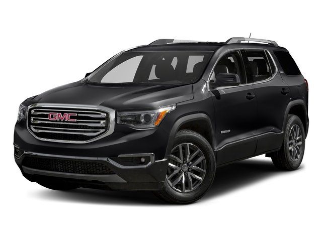 2018 GMC Acadia SLE