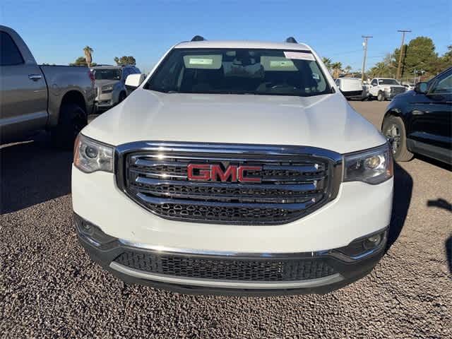 2018 GMC Acadia SLE