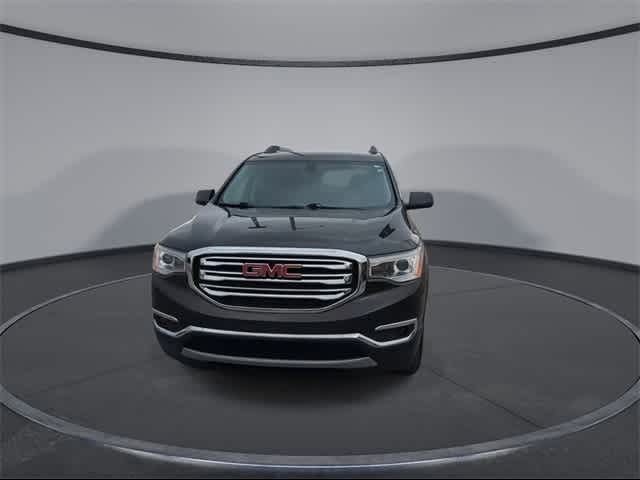 2018 GMC Acadia SLE