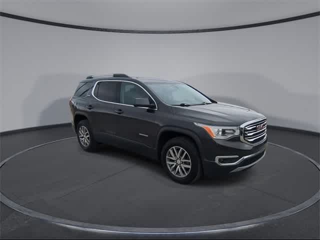 2018 GMC Acadia SLE